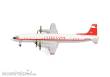 Herpa 538800 - Interflug Ilyushin IL-18