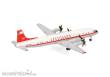 Herpa 538800 - Interflug Ilyushin IL-18