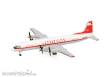 Herpa 538800 - Interflug Ilyushin IL-18