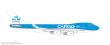Herpa 538831 - KLM Cargo Boeing 747-400ERF- PH-CKC ´Oranje´