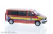 Rietze 53884 - Volkswagen T6 CGDIS (LU), 1:87