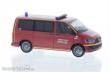 Rietze 53889 - Volkswagen T6 FW Herborn, 1:87