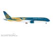 Herpa 538909 - Vietnam Airlines Boeing 787-9 Dreamliner Chim Lac 30th anniversary livery - VN-A868