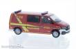 Rietze 53896 - Volkswagen T6.1 FW Schopfheim, 1:87