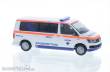 Rietze 53899 - Volkswagen T6 Wasserrettung Mattsee (AT), 1:87