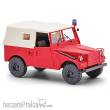 Busch 53910 - IFA P3, FFW Langenau