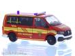 Rietze 53913 - Volkswagen T6.1 First Responder FW Unterföhring, 1:87