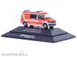 Rietze 53914 - Volkswagen T6 FW Herzogenaurach, 1:87