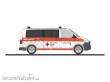 Rietze 53919 - Volkswagen T6.1 DRK Wolfenbüttel, 1:87