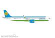 Herpa 539197 - Uzbekistan Airways Airbus A321neo - UK32105