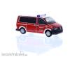 Rietze 53936 - Volkswagen T6 FW Bad Gandersheim, 1:87