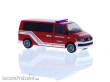 Rietze 53937 - Volkswagen T6 FW Feldkirchen (AT), 1:87