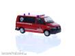 Rietze 53941 - Volkswagen T6.1 Katastrophenschutz Elbe-Elster, 1:87