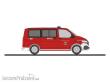 Rietze 53948 - Volkswagen T6.1 FW Reutte (AT), 1:87