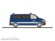 Rietze 53951 - Volkswagen T6.1 THW Groß-Umstadt, 1:87