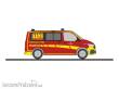 Rietze 53959 - Volkswagen T6.1 FW Konstanz, 1:87