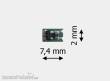 Tams Elektronik 54-01096-01 - FCS-L | FCS-Modul ´Beleuchtungsmodul´