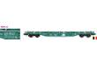 B-Models 54-504 - Sgns ohne container - Sgns B-IFB