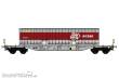 B-Models 54.420 - HUPAC Containerwagen ´Arcese´ - Ep.V-VI