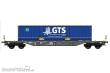 B-Models 54.421 - Containerwagen GTA - Ep. V-VI