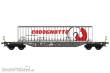 B-Models 54.423 - GTS Containerwagen ´CODOGNOTTO´ - Ep.V-VI