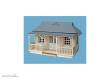 Peco 5400 - Cricket-Pavillon