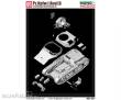 Dragon 540000001 - 1:35 Pz.Kpfw.I Ausf.B w/Interior