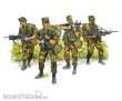 Dragon 540003004 - 1:35 U.S. Rangers