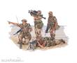 Dragon 540003006 - 1:35 U.S. 82ND Airborne