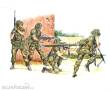 Dragon 540003007 - 1:35 U.S. Marines