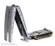 Dragon 540003606 - 1:35 M48 AVLB (Arm.Vehic.LaunchedBridge)