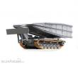 Dragon 540003606 - 1:35 M48 AVLB (Arm.Vehic.LaunchedBridge)