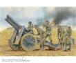 Dragon 540006261 - 1:35 Mechan.Towing 15cm s.IG.33 Infantry