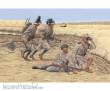 Dragon 540006391 - 1:35 Italian Infantry El Alamein 1942