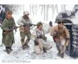 Dragon 540006455 - 1:35 11.Frw.Pz.Gren.Div ´Nordland´