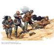 Dragon 540006491 - 1:35 Hunting the Partisnas Yugoslavia43