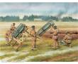 Dragon 540006509 - 1:35 German Rocket Launcher w/Crew