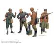 Dragon 540006563 - 1:35 Fragile Alliance Axis Forces Balkan