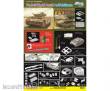 Dragon 540006628 - 1:35 Pz.Bef.Wg.III Ausf.J /Pz.III Ausf.J