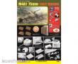 Dragon 540006701 - 1:35 M4A1 Early Version