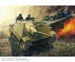 Dragon 540006708 - 1:35 Sd.Kfz.138/2 ´Hetzer´ Early Version