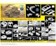 Dragon 540006740 - 1:35 M4 Sherman ´Compsite Hull´ PTO