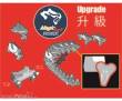 Dragon 540006740 - 1:35 M4 Sherman ´Compsite Hull´ PTO