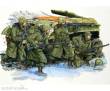 Dragon 540006802 - 1:35 U.S.Marines,Korea50/51 Chosin Res.