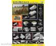 Dragon 540006882 - 1:35 Sd.Kfz.250/9 Ausf.A le.S.P.W (2cm)