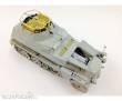 Dragon 540006882 - 1:35 Sd.Kfz.250/9 Ausf.A le.S.P.W (2cm)