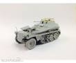 Dragon 540006882 - 1:35 Sd.Kfz.250/9 Ausf.A le.S.P.W (2cm)