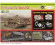 Dragon 540006894 - 1:35 Pz.Kpfw.IV Ausf.G Apr-May 1943 Prod