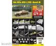 Dragon 540006985 - 1:35 Sd.Kfz.251/23 Ausf.D Reconnaissance