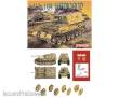 Dragon 540007344 - 1:72 Sd.Kfz.184 Ferdinand